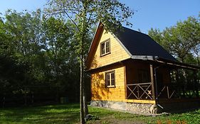 Wiejska Cisza